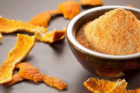 Orange Peel Extract